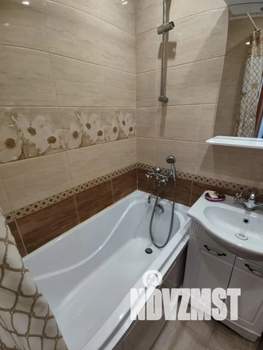 1-к квартира, посуточно, 30м2, 3/5 этаж