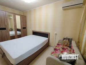 2-к квартира, на длительный срок, 56м2, 6/12 этаж