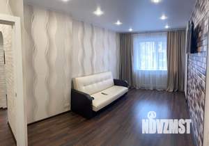 1-к квартира, на длительный срок, 41м2, 3/26 этаж