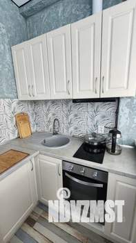 Студия квартира, посуточно, 20м2, 8/11 этаж