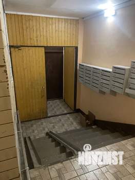 1-к квартира, на длительный срок, 32м2, 7/12 этаж