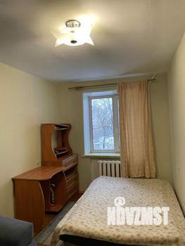 2-к квартира, на длительный срок, 45м2, 4/5 этаж