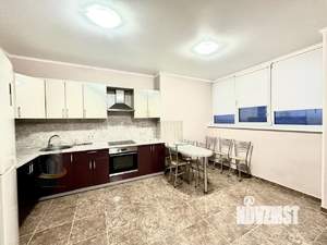 1-к квартира, на длительный срок, 42м2, 9/17 этаж