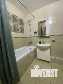 3-к квартира, посуточно, 85м2, 14/17 этаж