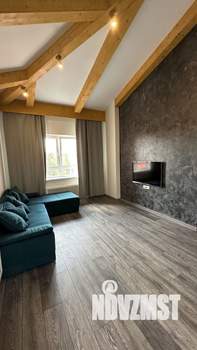 3-к квартира, на длительный срок, 109м2, 4/4 этаж