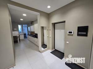 3-к квартира, на длительный срок, 95м2, 7/22 этаж