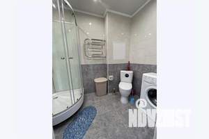 1-к квартира, посуточно, 24м2, 12/17 этаж
