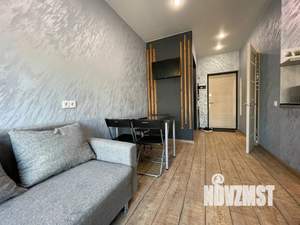 2-к квартира, посуточно, 33м2, 14/19 этаж