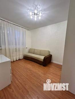 3-к квартира, на длительный срок, 66м2, 4/19 этаж