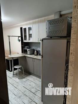 Студия квартира, на длительный срок, 22м2, 1/9 этаж