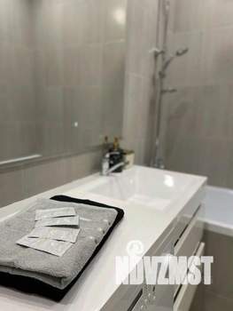 2-к квартира, посуточно, 55м2, 1/1 этаж