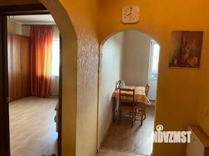 1-к квартира, на длительный срок, 40м2, 7/17 этаж