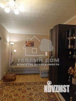 1-к квартира, на длительный срок, 39м2, 9/16 этаж