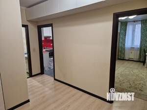 1-к квартира, на длительный срок, 42м2, 16/26 этаж