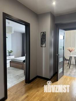 1-к квартира, на длительный срок, 39м2, 10/17 этаж