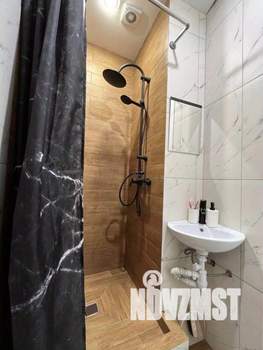 1-к квартира, посуточно, 16м2, 1/1 этаж