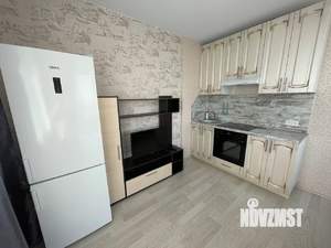 1-к квартира, посуточно, 26м2, 1/1 этаж