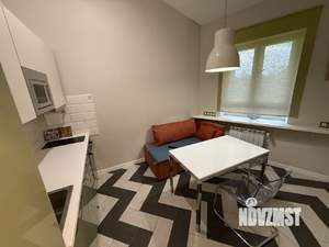 2-к квартира, на длительный срок, 52м2, 4/4 этаж