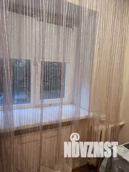 1-к квартира, посуточно, 38м2, 2/5 этаж