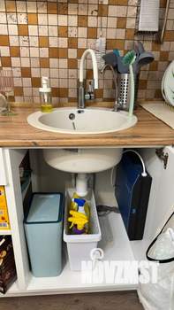 2-к квартира, на длительный срок, 52м2, 1/4 этаж