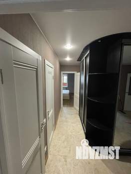 3-к квартира, на длительный срок, 80м2, 5/6 этаж