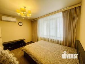 2-к квартира, посуточно, 38м2, 1/1 этаж