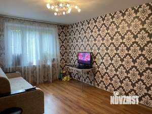 2-к квартира, на длительный срок, 46м2, 3/9 этаж