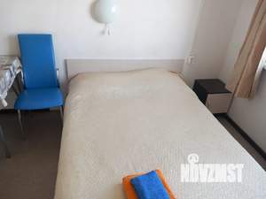 Студия квартира, посуточно, 20м2, 17/17 этаж