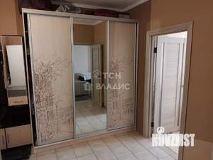 1-к квартира, на длительный срок, 41м2, 11/25 этаж