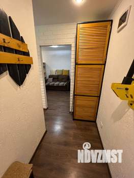 1-к квартира, на длительный срок, 30м2, 5/5 этаж
