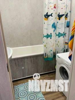 1-к квартира, на длительный срок, 39м2, 2/14 этаж