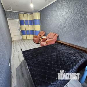 2-к квартира, посуточно, 65м2, 3/5 этаж