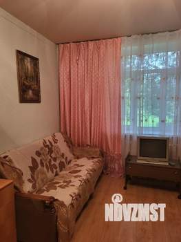 1-к квартира, на длительный срок, 37м2, 1/3 этаж