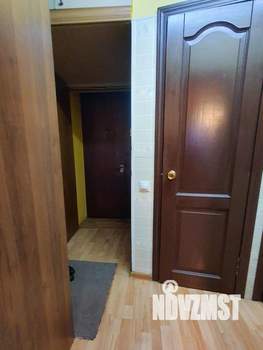 2-к квартира, на длительный срок, 42м2, 4/5 этаж