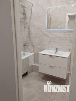 1-к квартира, на длительный срок, 43м2, 8/26 этаж