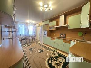 3-к квартира, на длительный срок, 87м2, 3/14 этаж