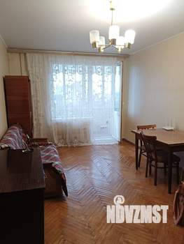 2-к квартира, на длительный срок, 44м2, 11/12 этаж