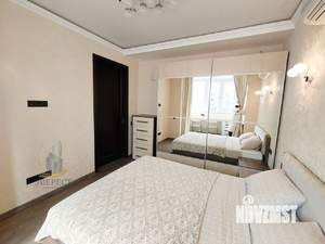 1-к квартира, на длительный срок, 50м2, 2/17 этаж