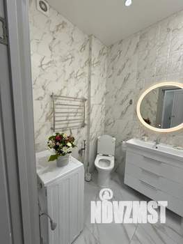 Студия квартира, посуточно, 31м2, 14/17 этаж