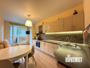 2-к квартира, на длительный срок, 58м2, 2/4 этаж