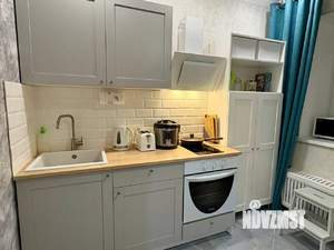 1-к квартира, на длительный срок, 32м2, 3/4 этаж