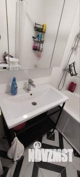 1-к квартира, на длительный срок, 43м2, 11/12 этаж