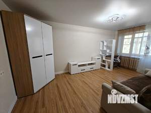 1-к квартира, на длительный срок, 33м2, 8/9 этаж