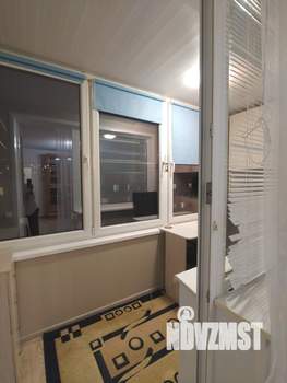 2-к квартира, на длительный срок, 57м2, 9/17 этаж