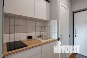 1-к квартира, посуточно, 20м2, 1/17 этаж