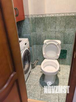 2-к квартира, на длительный срок, 55м2, 2/3 этаж