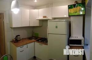 2-к квартира, посуточно, 34м2, 4/5 этаж