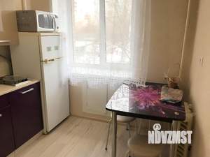 1-к квартира, на длительный срок, 32м2, 2/5 этаж
