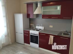1-к квартира, на длительный срок, 42м2, 12/16 этаж