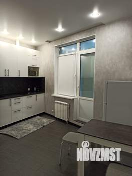 1-к квартира, на длительный срок, 32м2, 11/17 этаж